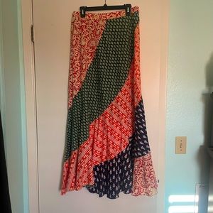 Free People Skirt